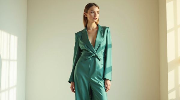 Elevate your wardrobe with EAVES clothing collection