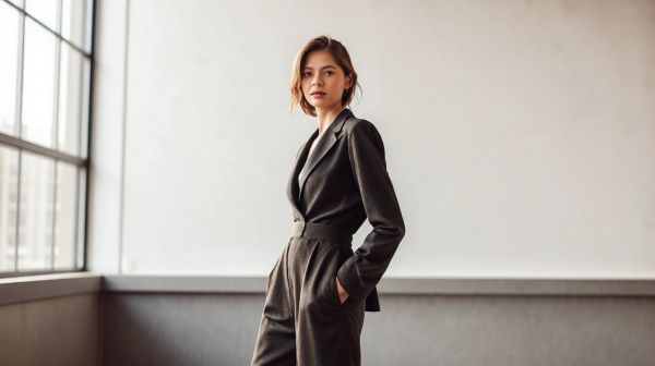 Transform Your Style with the EAVES Clothing Line